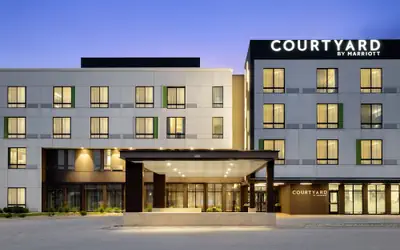 Courtyard by Marriott Omaha East/Council Bluffs, IA