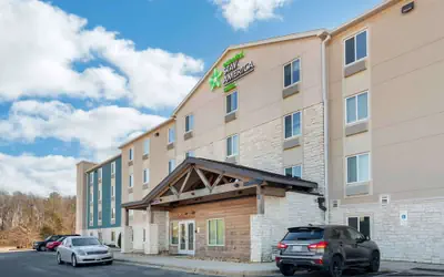 Extended Stay America Select Suites - Charlotte - Northlake