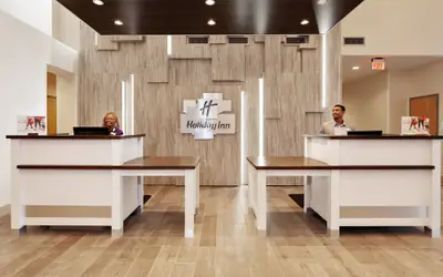 Holiday Inn Tallahassee E Capitol - Univ by IHG