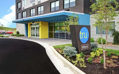 Tru by Hilton Pigeon Forge, TN