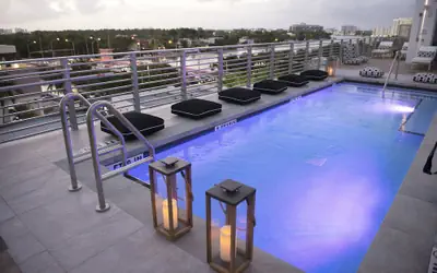 6080 Design Hotel by Eskape Collection