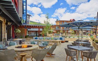 Limelight Hotel Snowmass