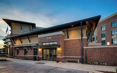 Residence Inn by Marriott  Charleston Summerville