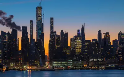 Residence Inn by Marriott Weehawken