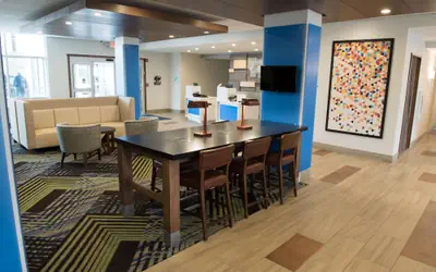 Holiday Inn Express & Suites Merrillville by IHG