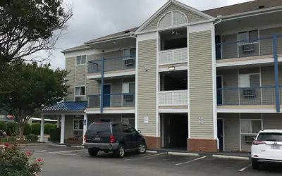 Studio 6 - Fayetteville, NC - Fort Liberty Area