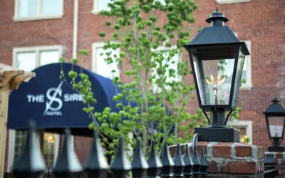 The Sire Hotel Lexington, Tapestry Collection by Hilton