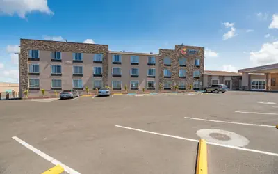 Comfort Inn Tonopah