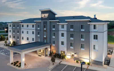 Garner Hotel Clarksville Northeast by IHG
