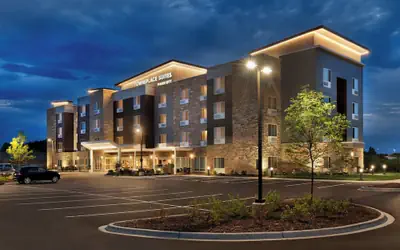 TownePlace Suites by Marriott Milwaukee Grafton