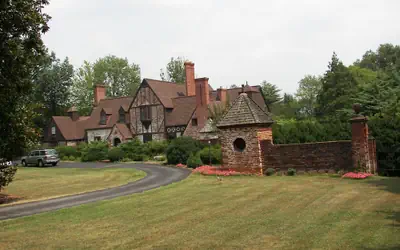 Longacre of Appomattox