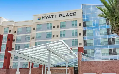 Hyatt Place Tampa/Wesley Chapel