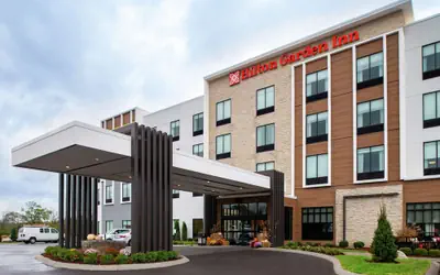 Hilton Garden Inn Gallatin, TN