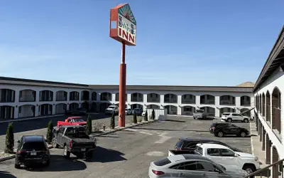 Rodeway Inn Winnemucca