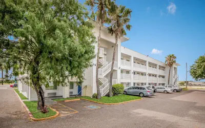 Studio 6 Corpus Christi, TX - North