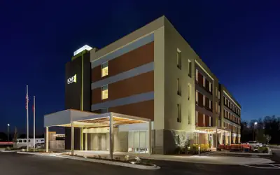 Home2 Suites by Hilton Statesboro