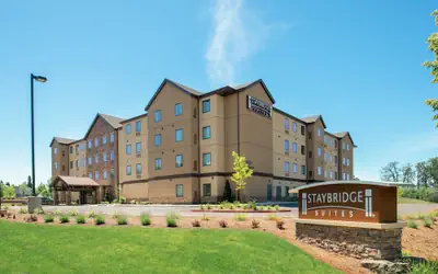 Staybridge Suites Hillsboro North by IHG