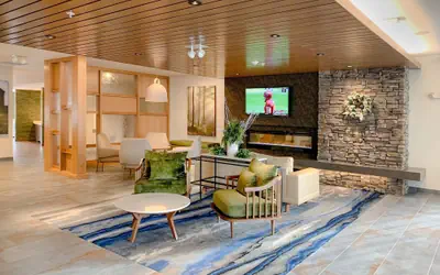 Fairfield Inn and Suites by Marriott Northfield