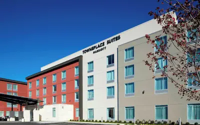 TownePlace Suites by Marriott Columbus Easton Area