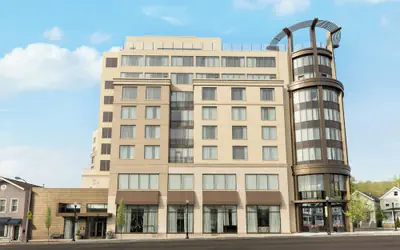 The MC, Autograph Collection