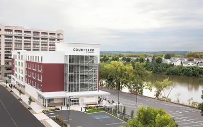 Courtyard by Marriott Albany Troy/Waterfront