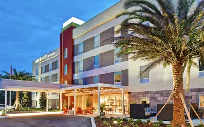 Home2 Suites by Hilton Daytona Beach Speedway