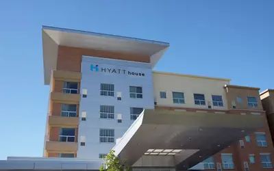 Hyatt House Augusta Downtown