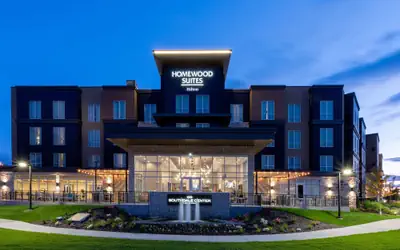 Homewood Suites by Hilton Edina Minneapolis