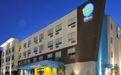 Tru by Hilton Lawrence