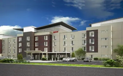 TownePlace Suites by Marriott Houston Baytown