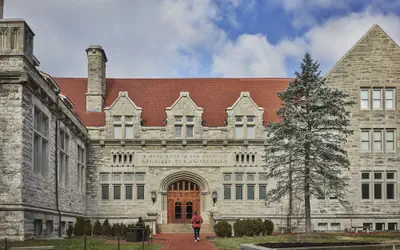 Graduate by Hilton Bloomington