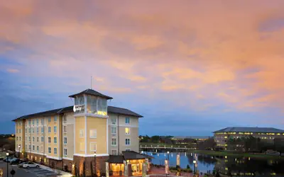 Hotel Indigo Jacksonville-Deerwood Park by IHG