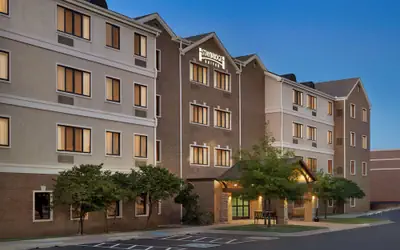 Staybridge Suites Oklahoma City-Quail Springs by IHG