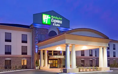 Holiday Inn Express & Suites Knoxville-Farragut by IHG