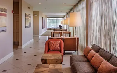 Hilton Garden Inn St. Louis Airport