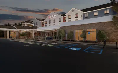 Hilton Garden Inn Cartersville