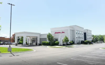 Hampton Inn Elkhorn Lake Geneva Area