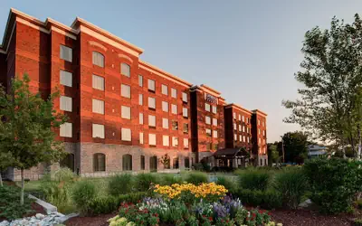Staybridge Suites Wilmington E by IHG