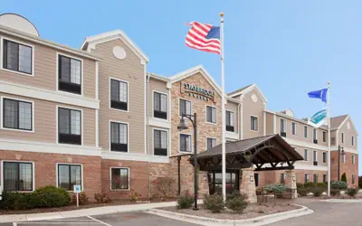 Staybridge Suites Milwaukee West-Oconomowoc by IHG