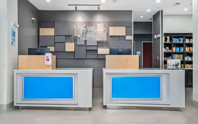 Holiday Inn Express Suites Van Buren-Ft Smith Area by IHG