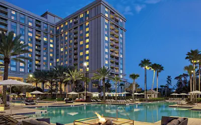 Waldorf Astoria Orlando - An Official Walt Disney World® Hotel