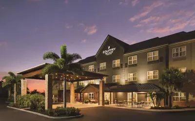 Country Inn & Suites by Radisson, Bradenton-Lakewood Ranch, FL