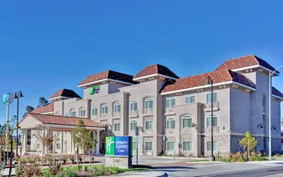 Holiday Inn Express Hotel & Suites Banning by IHG