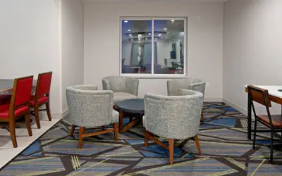 Holiday Inn Express Hotel & Suites Fresno South by IHG