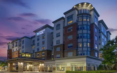 Hyatt House Richmond / Short Pump