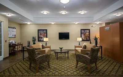 Candlewood Suites Indianapolis Northwest by IHG