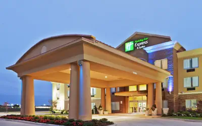 Holiday Inn Express Hotel & Suites Pauls Valley by IHG