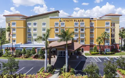 Hyatt Place Fort Myers Estero