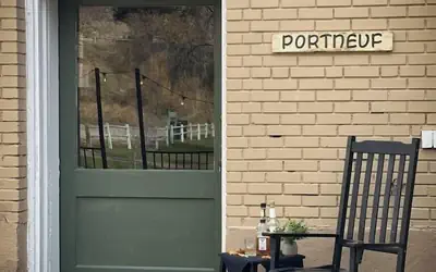 Riverside Hot Springs Inn & Spa - Adults Only