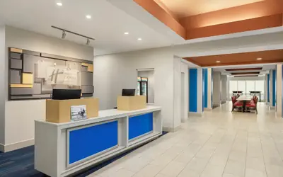 Holiday Inn Express Hotel & Suites Fort Myers East - The Forum by IHG